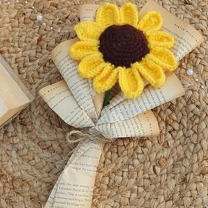 Sunflower Bouquet Pack of 1